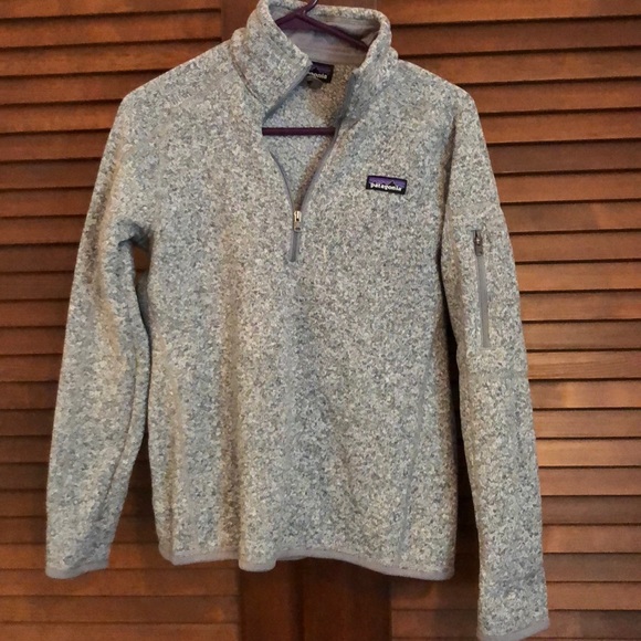 Patagonia Tops - Patagonia jacket